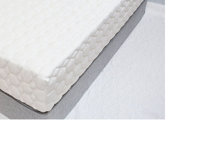 The Gel Comfort mattress available at Moor's Mattress in Dallas, TX.
