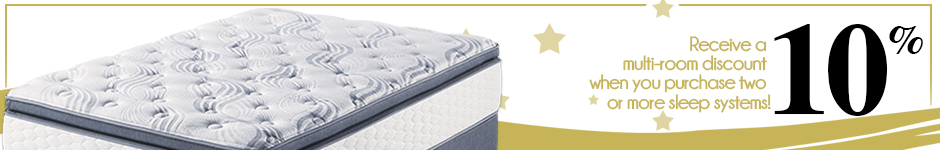 Discounts on premium and luxury mattress sleep systems at moor's mattress in Dallas, TX.